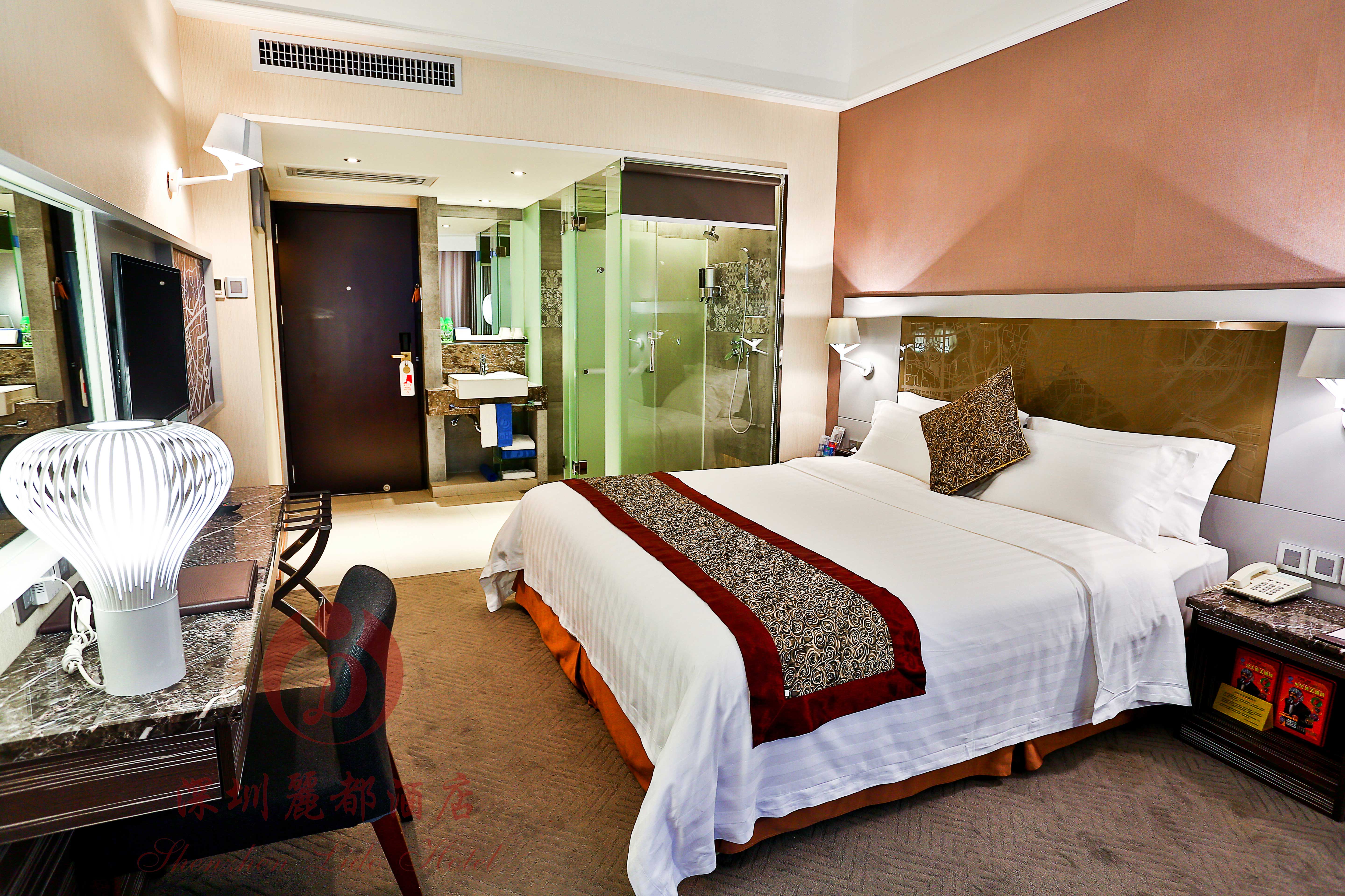 Superior Deluxe Double Room