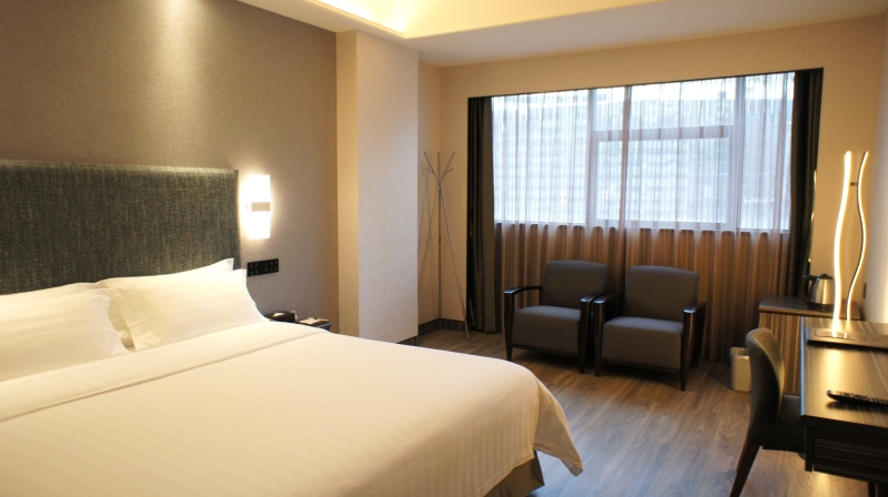 Superior Double Room-1