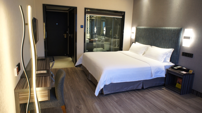 Superior Double Room-2